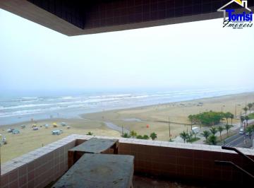 2023/01/5dcfaca5aa7ef9393430c4fc7f7d71ad.jpg · Apartamento Em Praia Grande Vista Mar, 02 Dormitórios Sendo 01 Suíte, Mirim, Ap03829