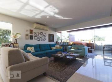 Apartamento · 300m² · 4 Quartos · 2 Vagas · Imoveis - Na Barra Da Tijuca