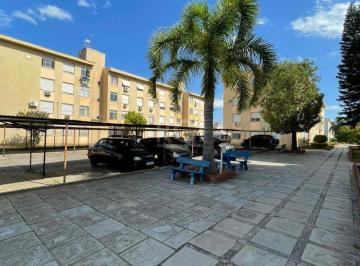 Apartamento · 59m² · 3 Quartos · 1 Vaga · Apartamento À Venda - Na Vila Nova