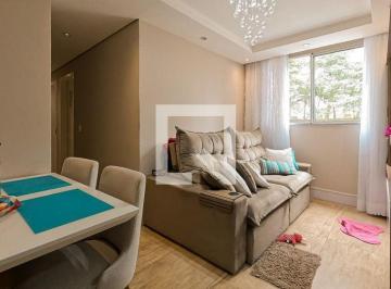 Apartamento · 48m² · 2 Quartos · 1 Vaga · Apartamento À Venda - Vila Rio de Janeiro, 2 Quartos, 48 m² - Guarulhos