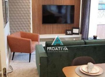 Q7Pf5gaE4g2aTfHrS2uaAnpo5R5HcXRN.jpg · Apartamento Com 2 Dormitórios À Venda, 48 m² - Casa Branca - Santo André/sp