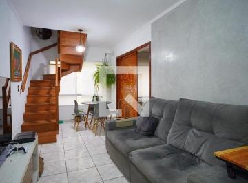 Apartamento · 110m² · 1 Quarto · 1 Vaga · Apartamento À Venda - Sarandi, 1 Quarto, 110 m² - Porto Alegre