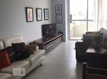 Apartamento · 120m² · 3 Quartos · 2 Vagas · Imoveis - Em Ingleses Do Rio Vermelho