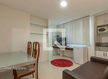 Apartamento · 45m² · 1 Quarto · 1 Vaga · Apartamento Para Aluguel - Em Estoril