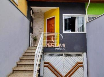 1vBIqdDGrU5QgZREEphMyc4JaJE0fR49.jpg · Casa Assobradada Com Piscina À Venda, 163 m² por R$649.900 - Parque Oratório - Santo André/sp