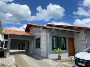 Casa · 177m² · 4 Quartos · 3 Vagas · Casa de 177 m² Com 4 Dormitórios Sendo 2 Suíte No Limoeiro