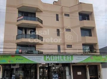 Apartamento · 154m² · 4 Quartos · 2 Vagas · Apartamento de 154 m² Com 4 Dormitórios Sendo Uma Suíte