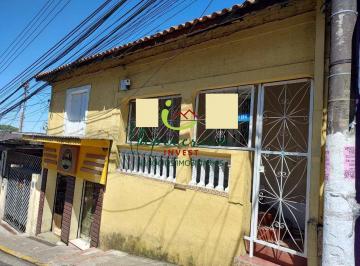 Comercial · 135m² · Casa Comercial Para Locação No Centro de Itapecerica Da Serra
