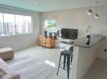 Apartamento de 1 quarto, Florianópolis · Aluga - Se Apartamento, 1 Dorm. 40 m², Garagem Coberta, Centro, Florianópolis/sc
