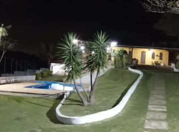 Rural de 7 quartos, Santana de Parnaíba · Chacara a Venda Em Santana de Parnaiba Km 40 Da Castelo