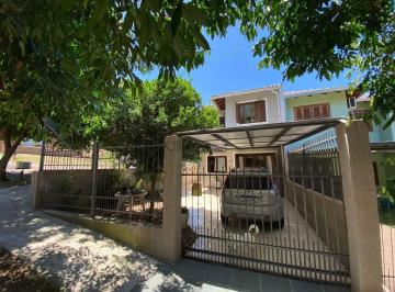 Apartamento · 75m² · 3 Quartos · 2 Vagas · Duplex No Bairro Arroio Grande