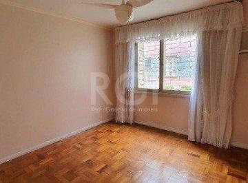 Apartamento · 59m² · 2 Quartos · 1 Vaga · Apartamento À Venda - Em Tristeza