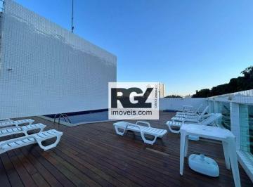 db8efc2a082b784f91e5db3843f1060f.jpg · Apartamento Com 2 Dormitórios À Venda, 68 m² por R$687.000 - Marapé - Santos/sp