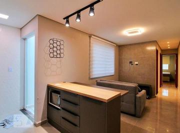 Apartamento · 50m² · 2 Quartos · 1 Vaga · Imoveis - Na Vila Dora