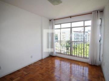 Apartamento · 90m² · 2 Quartos · 1 Vaga · Imoveis - Na Praça Da Bandeira