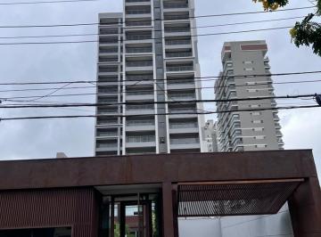 Apartamento de 1 quarto, São Paulo · Vila Mariana - Apartamento de 36 m², Com 1 Dormitorio E Com 1 Vaga Garagem