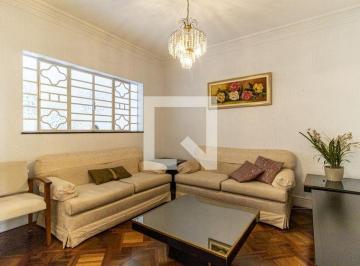 Casa · 250m² · 3 Quartos · 2 Vagas · Casa Para Aluguel - No Vila Buarque