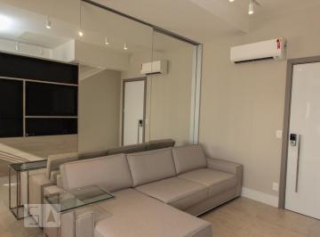 Apartamento · 44m² · 1 Quarto · 1 Vaga · Imoveis - Em Funcionários