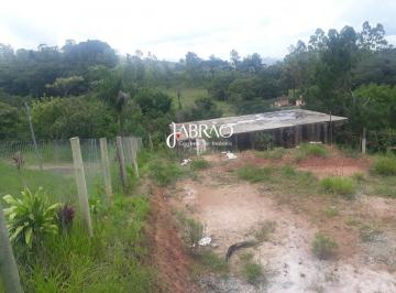 Rural · 1268m² · Chácara Na Colônia Rodrigo Silva