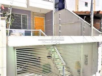 Casa · 227m² · 3 Quartos · 4 Vagas · Sobrado Com 3 Quartos, Vila Marlene, São Bernardo Do Campo - R$1.17 Mi, Cod: 4804