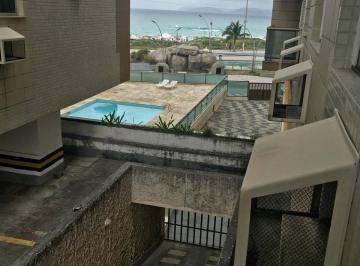 Apartamento · 90m² · 3 Quartos · 1 Vaga · Apartamento Com 3 Quartos, 90 m², À Venda Em Cabo Frio, Praia Do Forte