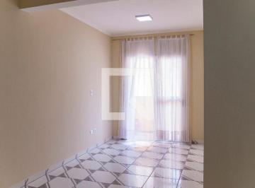 Apartamento · 110m² · 3 Quartos · 2 Vagas · Imoveis - Na Vila Eldízia