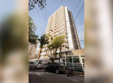 Apartamento de 2 quartos, São Paulo · Vila Mariana/aclimação - Apartamento de 70 m², Com 2 Dorm. E 2 Vagas