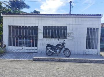 Casa · 200m² · 3 Quartos · 1 Vaga · Casa Para Venda Em Nossa Senhora Do Socorro, Piabeta, 3 Dormitórios, 1 Suíte, 3 Banheiros, 1 Vaga