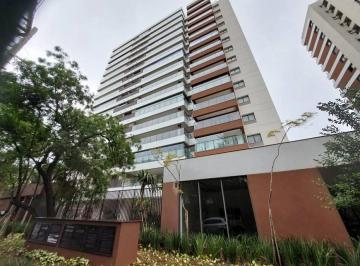 Apartamento de 4 quartos, São Paulo · Morumbi/jardim Guedala - Cobertura Duplex, Com 4 Suites E 4 Vagas