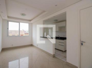 Apartamento · 62m² · 2 Quartos · 1 Vaga · Imoveis - Em Sarandi