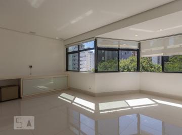 Apartamento · 200m² · 4 Quartos · 2 Vagas · Apartamento Para Aluguel - Em Lourdes