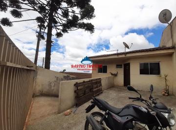 Casa · 66m² · 3 Quartos · 2 Vagas · Sobrado Para Venda Em Colombo, Paloma, 3 Dormitórios, 2 Banheiros, 2 Vagas