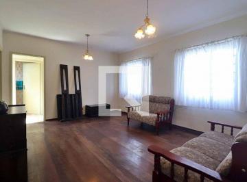 Casa · 266m² · 3 Quartos · 4 Vagas · Casa À Venda - Jardim, 3 Quartos, 266 m² - Santo André