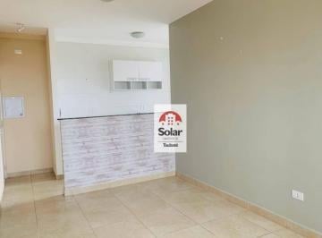KENr4jIfEDJ9S87pQnjJNGJgMkHIRaIk.jpg · Apartamento À Venda, 48 m² por R$220.000 - Residencial Sítio Santo Antônio - Taubaté/sp