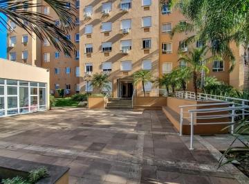 Apartamento · 65m² · 3 Quartos · 1 Vaga · Apartamento À Venda - No Centro