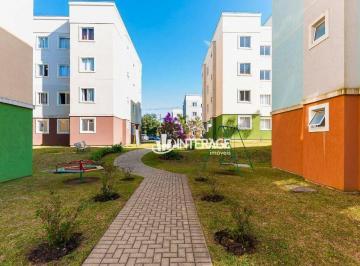 26a2f934ba96b570f23db13dc399b1e8.jpg · Apartamento Com 1 Quartos À Venda, 36 m² por R$221.537 - Santa Felicidade - Pr