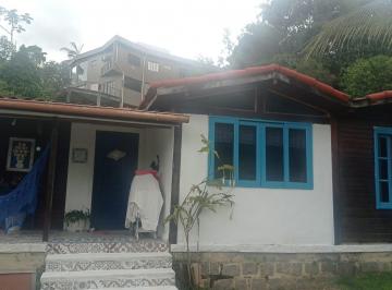 Casa de 2 quartos, Guapimirim · Casa de 2 Quartos Em Condomínio Fechado
