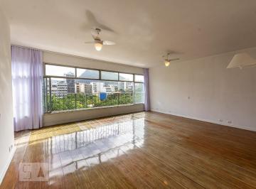 Apartamento · 166m² · 4 Quartos · 1 Vaga · Imoveis - Em Ipanema