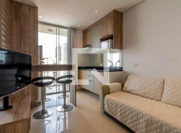 Apartamento · 39m² · 1 Quarto · 1 Vaga · Imoveis - Na Vila Augusta