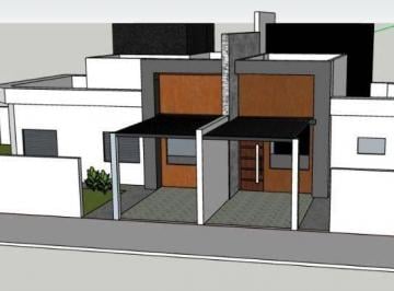 VfshNkCjXvWzN6aKFuh8EHKCT4yh0i1B.jpg · Casa Com 3 Dormitórios À Venda, 74 m² por R$290.000 - Parque Universidade - Londrina/pr