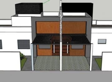 PllsrkRCPDtLPdKJ4fY8h0LeKFfbaVnM.jpg · Casa Com 2 Dormitórios À Venda, 71 m² por R$320.000 - Parque Universidade - Londrina/pr