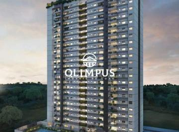 Apartamento · 125m² · 3 Quartos · 2 Vagas · Apartamento À Venda, 3 Quartos, 3 Suítes, 2 Vagas, Jardim Sul - Uberlândia/mg