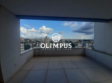 Apartamento · 343m² · 4 Quartos · 4 Vagas · Belissima Cobertura de 343 m² Com Excelente Acabamento E Ótima Localização.