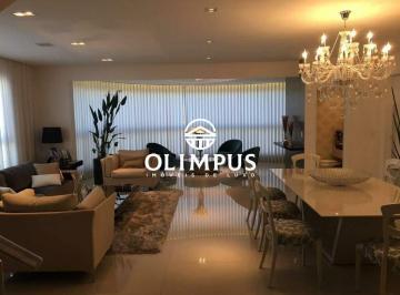 Apartamento · 398m² · 4 Quartos · 6 Vagas · Excelente Cobertura Duplex Com 398 m² Na Região Central.