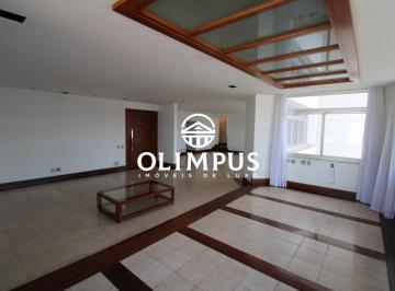 Apartamento · 316m² · 3 Quartos · 3 Vagas · Lindo Apartamento Disponível Para Venda – Uberlândia/mg.