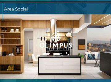 Apartamento · 142m² · 3 Quartos · 2 Vagas · Apartamento À Venda, 3 Quartos, 3 Suítes, 2 Vagas, Patrimônio - Uberlândia/mg
