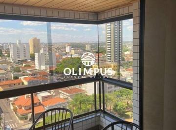 Apartamento · 210m² · 4 Quartos · 2 Vagas · Excelente Apartamento Nobre No Centro.