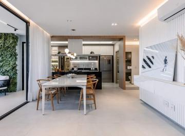 Apartamento · 185m² · 4 Quartos · 3 Vagas · Lançamento de Alto Padrão Em Ótima Localização, Disponível Para Venda - Uberlândia/mg.