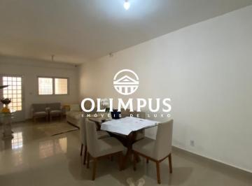Casa · 208m² · 3 Quartos · 5 Vagas · Excelente Sobrado No Bairro Granada, Próximo Ao Sesi.