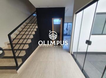 Casa · 93m² · 2 Quartos · 2 Vagas · Belo Sobrado No Bairro Novo Mundo.